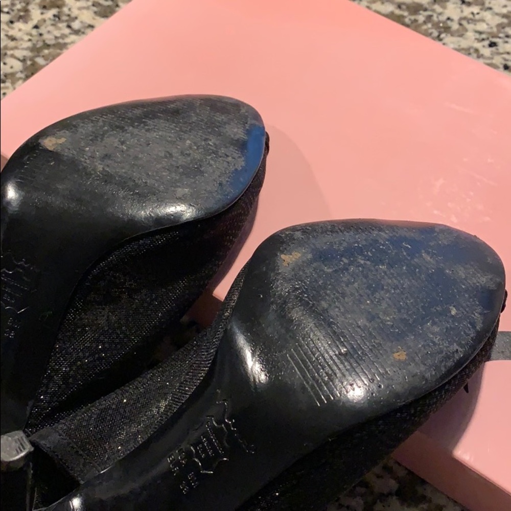 Evening Booties - Picture 7 of 7